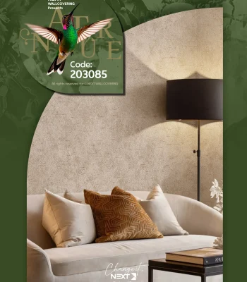 کاغذ دیواری ساده و پتینه نیچر1 دکوراسیون قلعه کاغذ دیواری