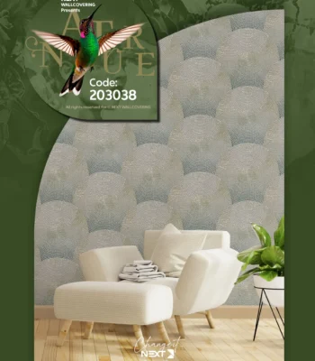 کاغذ دیواری مدرن هندسی نیچر 1 دکوراسیون قلعه کاغذ دیواری