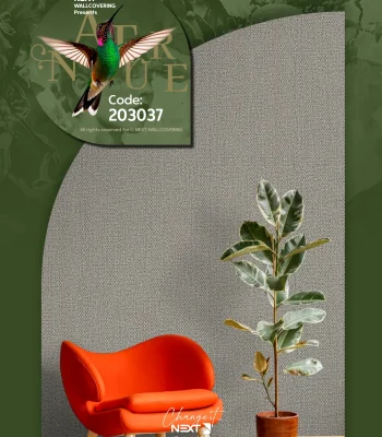 کاغذ دیواری ساده کنفی نیچر 1 دکوراسیون قلعه کاغذ دیواری