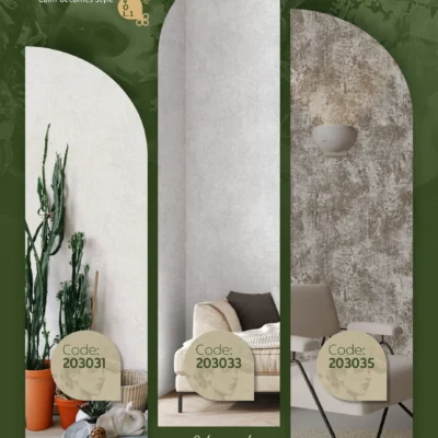 کاغذ دیواری طرح پتینه نیچر 1 دکوراسیون قلعه کاغذ دیواری