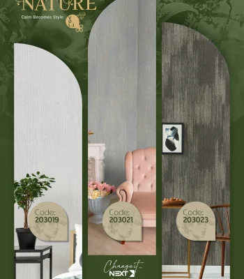 کاغذ دیواری مدرن نیچر 1 دکوراسیون قلعه کاغذ دیواری