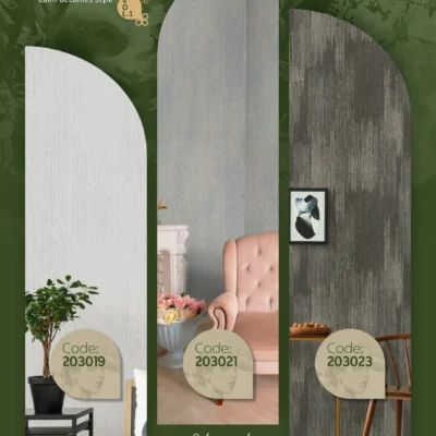 کاغذ دیواری مدرن نیچر 1 دکوراسیون قلعه کاغذ دیواری