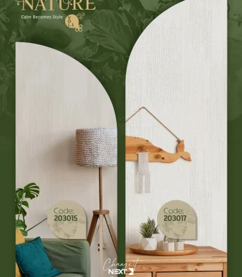 کاغذ دیواری مدرن نیچر 1 دکوراسیون قلعه کاغذ دیواری