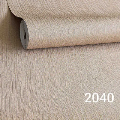 کاغذ دیواری ساده قهوه ای روشن قلعه کاغذ دیواری