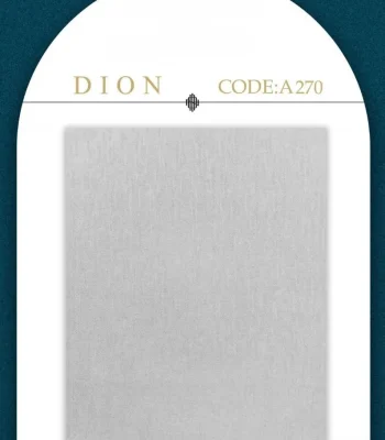 کاغذ دیواری ساده طوسی دایون دکوراسیون قلعه کاغذ دیواری