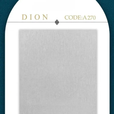 کاغذ دیواری ساده طوسی دایون دکوراسیون قلعه کاغذ دیواری