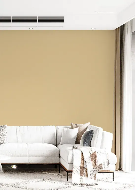 کاغذ دیواری ساده نسکافه ای روشن مات M&M کاغذ دیواری ساده نسکافه ای روشن مات M&M دکوراسیون قلعه کاغذ دیواری