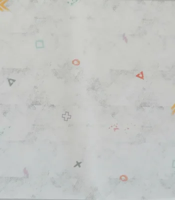 کاغذ دیواری پسرانه گیمینگ تینیج دکوراسیون قلعه کاغذ دیواری