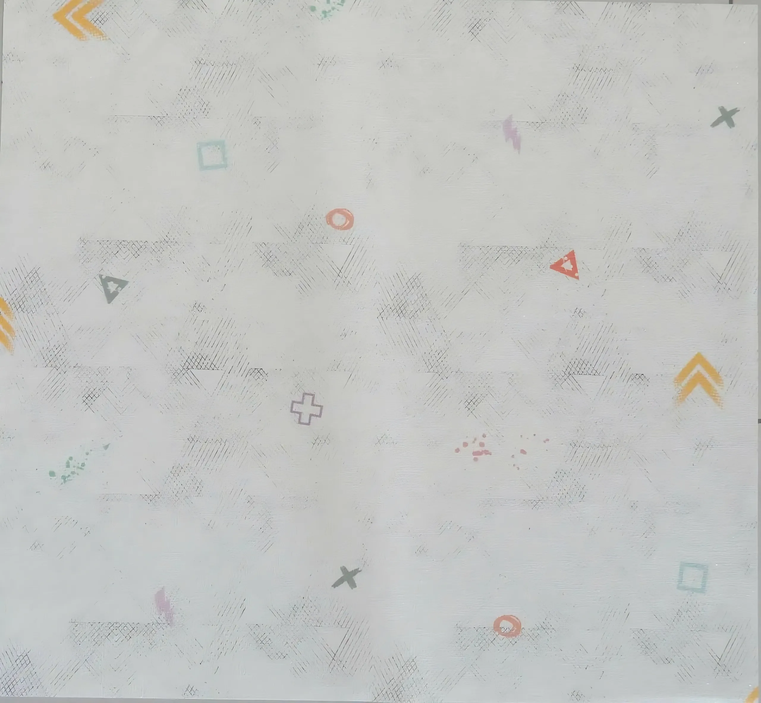 کاغذ دیواری پسرانه گیمینگ تینیج دکوراسیون قلعه کاغذ دیواری